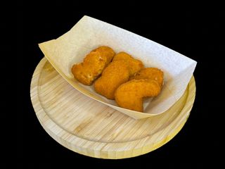 Нагетси 6 шт.