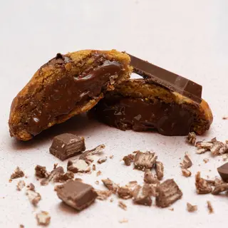 COOKIE NUTELLA