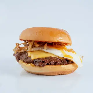 Crispy Smash