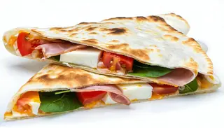 Piadina italiana