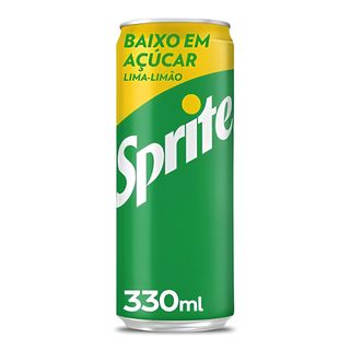 Sprite Lata 330ML