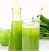 Green Apple Juice