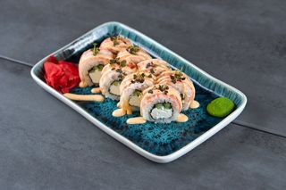 Ебі філадельфія (290/40г)