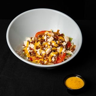 Ensalada Montesa 2.0