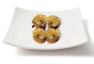 146. Futo fritto - 4 pezzi