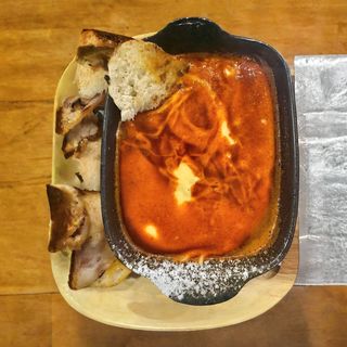 Мухлама -качамак с кашкавал (300г)