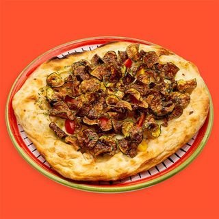 Zucchine e Piccadilly