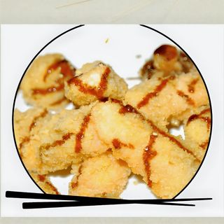 Torri Tempura