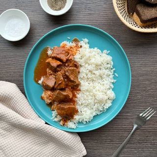 Гуляш говяжий