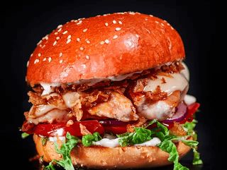 Menu Oklahoma (360g)