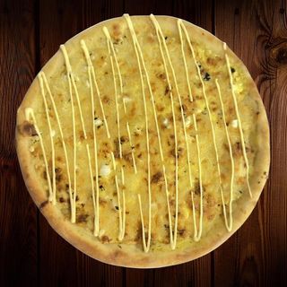 Піца "Чотири сира" (30см)