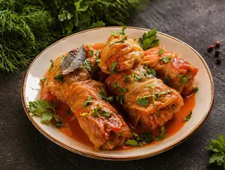 Sarma Голубцы