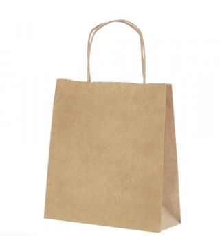 Крафт пакет