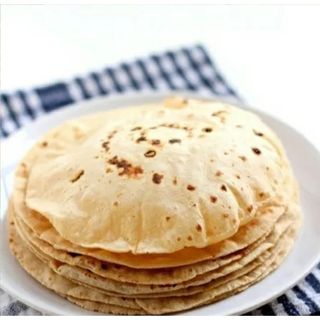 Pulka (Rotis)