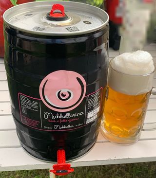 Mukkeller Mukkellerina 500 Cl