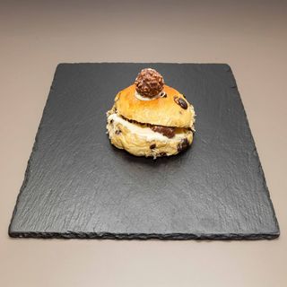 Pangocciolo Ferrero Rocher