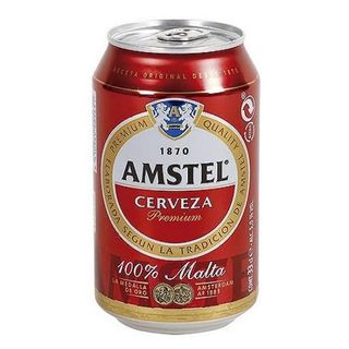 Cerveza Amstell