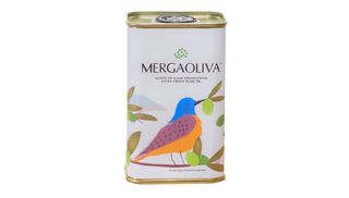 Oliwa z oliwek PRIMER DIA  Ekologiczna Extra Virgin, 250 ml