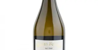 Vigna Cicogna Greco Di Tufo Docg - Benito Ferrara