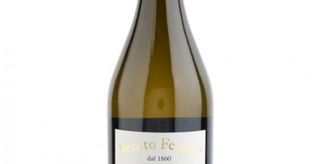 Vigna Cicogna Greco Di Tufo Docg - Benito Ferrara