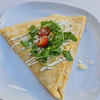 Crepes César