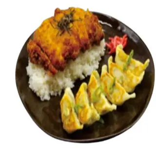 Gyo - Ton Katsu