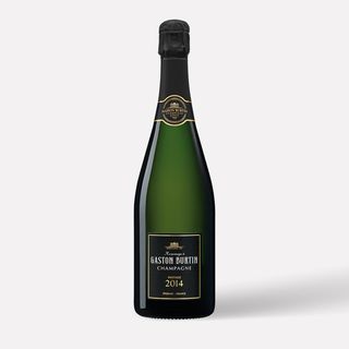 Gaston Burtin - Champagne Brut Vintage 0,75 lt