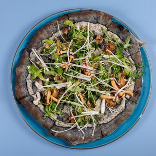 Truffle & Mushrooms 