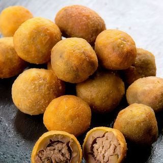 Olive all'ascolana - 5 pezzi