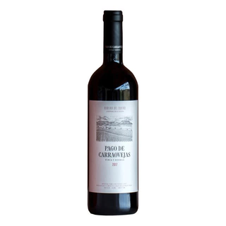 Pago de Carraovejas 0,75L