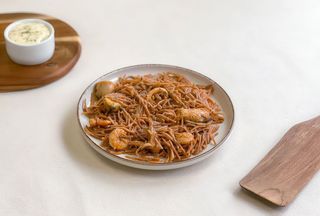 Fideuá  (1 ración)