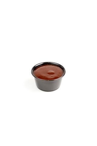 Salsa BBQ Bourbon