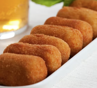 Croquetas Mixtas (5 Uds.)