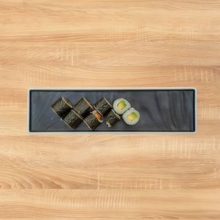 Hosomaki avocado- 8 pezzi