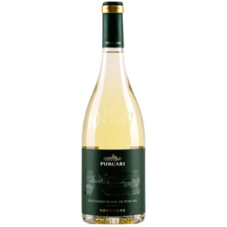 Purcari Nocturne Sauvignon Blanc Sec 0.7l 