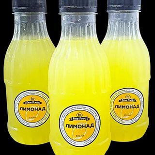 Лимонад
