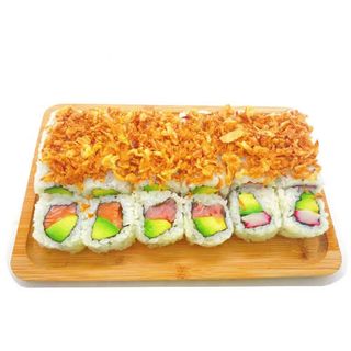 Box Mix 16 (24 Uds.)