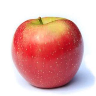 Jabłko "lobo" Pl 0,25kg