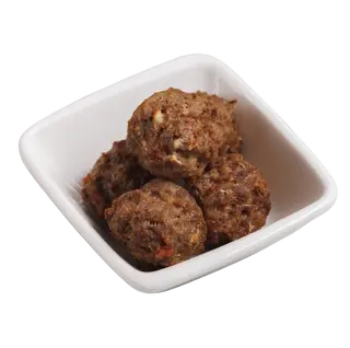 Polpettine