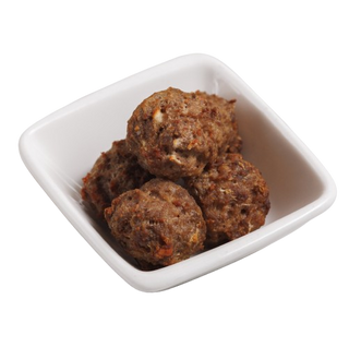 Polpettine