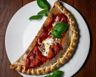 Pizza Calzone 32cm