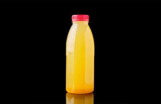 Лимонад натуральний (500мл)