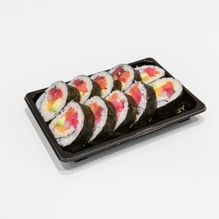 Futomaki De La Casa (10 Uds.)