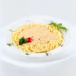 Pasta tuna