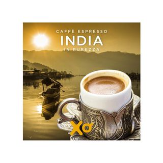 Caffè espresso india