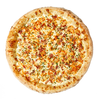 Creamy Chicken Bacon