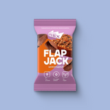 PROTEIN REX Oatmeal Cookies with Chocolate / პროტეინ რექს შვრიის ფლეპჯეკი შოკოლადით