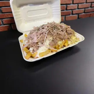 Papas Pizza