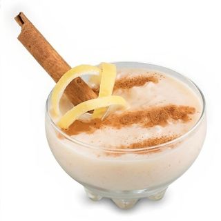 Arroz Con Leche
