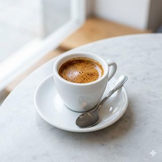 Café Solo
